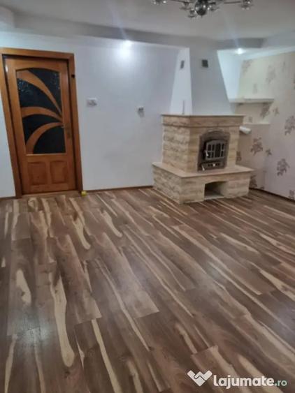 Casă cu 4 camere cu Teren 1724 Mp în Iaslovăț