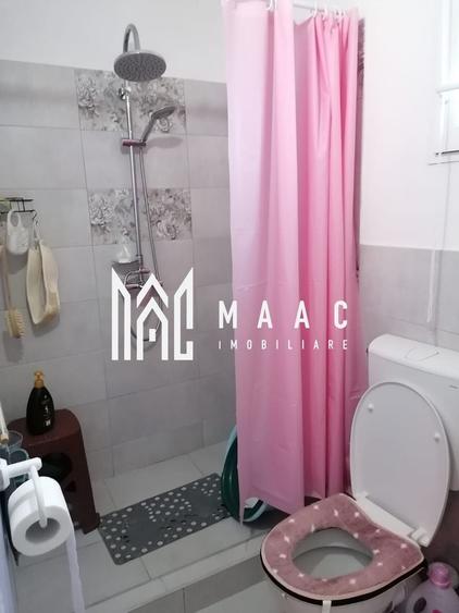 Casă individuală cu 2 camere cu Canalizare în Arpașu de Sus