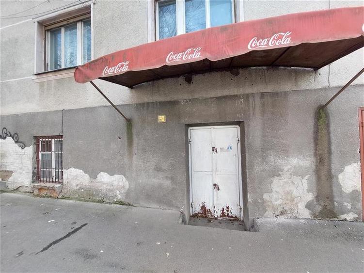 Casa cu spatiu comercial, zona Intim - 1