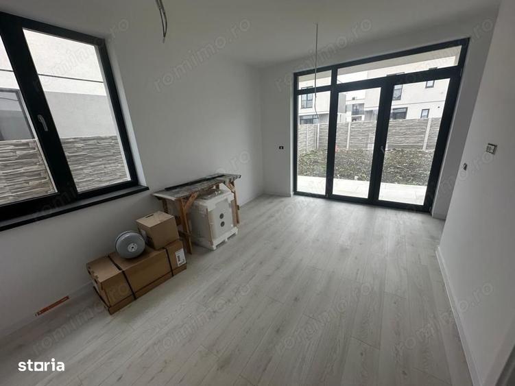 Duplex cu 4 camere zona Mehala - 2