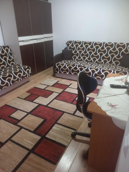 Garsonieră decomandată în Sălaj