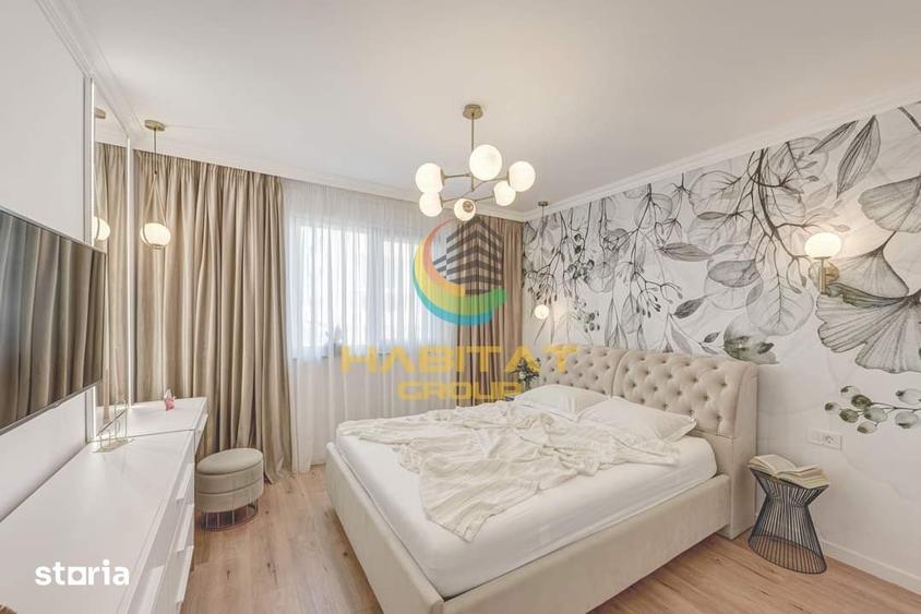 Apartament cu 2 camere decomandat în Apărătorii Patriei