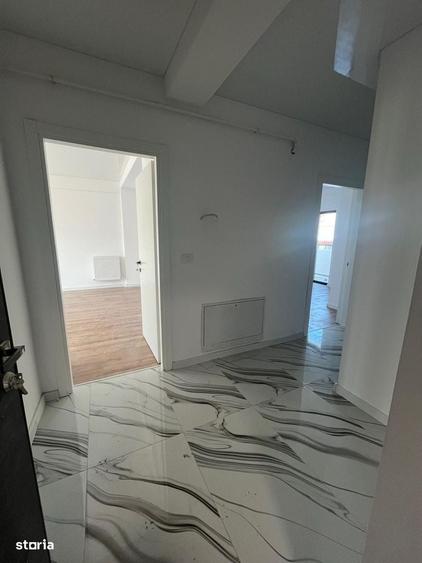 Apartament cu 2 camere în Vișan