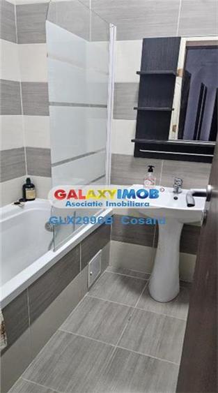 Apartament cu 3 camere decomandat în Rahova
