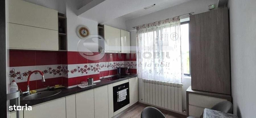 Apartament cu 2 camere decomandat în Tudor Vladimirescu