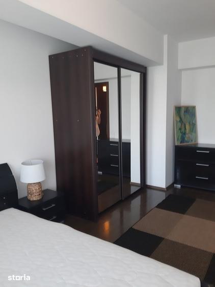 Apartament cu 3 camere în Plopilor