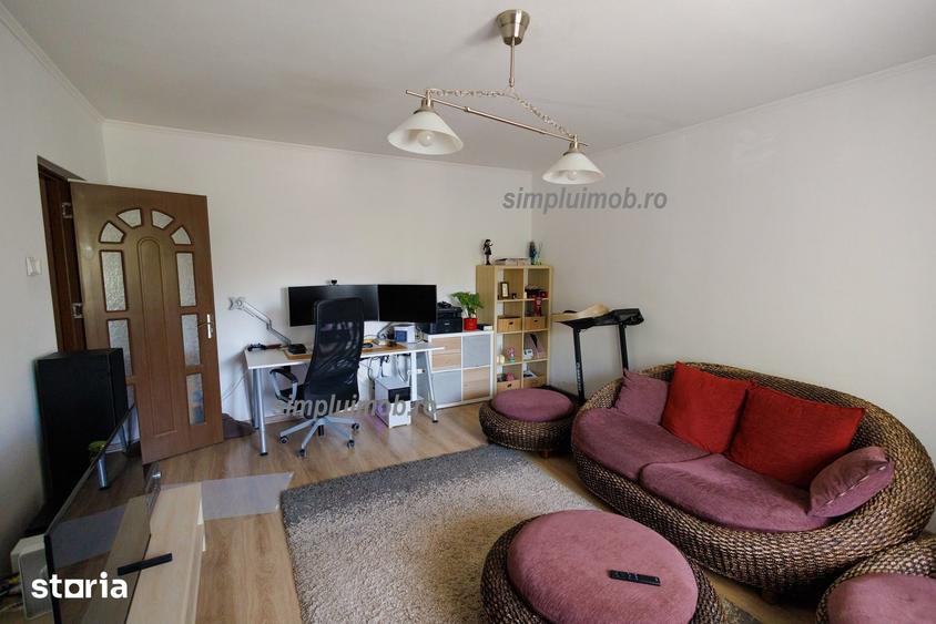 2 Camere Mall Vitan Spatios - 8