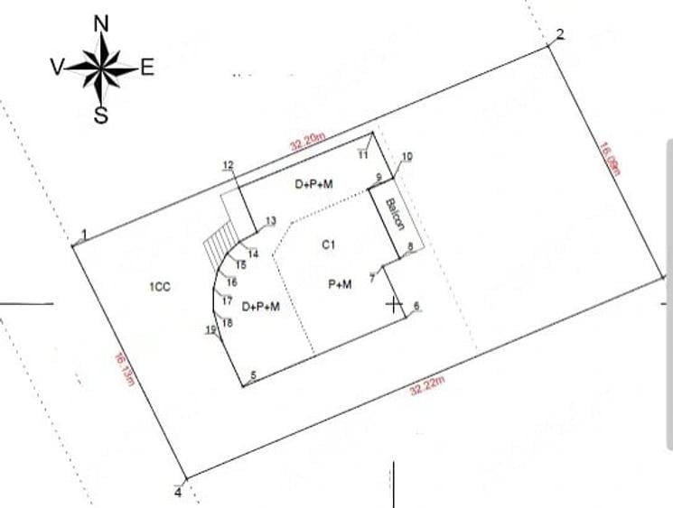 Reprezentare Exclusiva, casa in Deva, zona Archia - 11