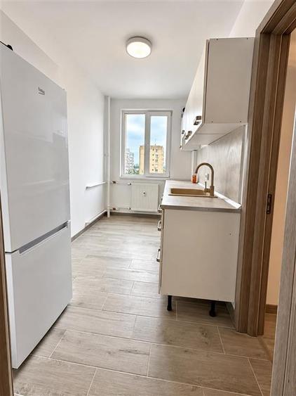 Apartament cu 2 camere decomandat în Drumul Taberei