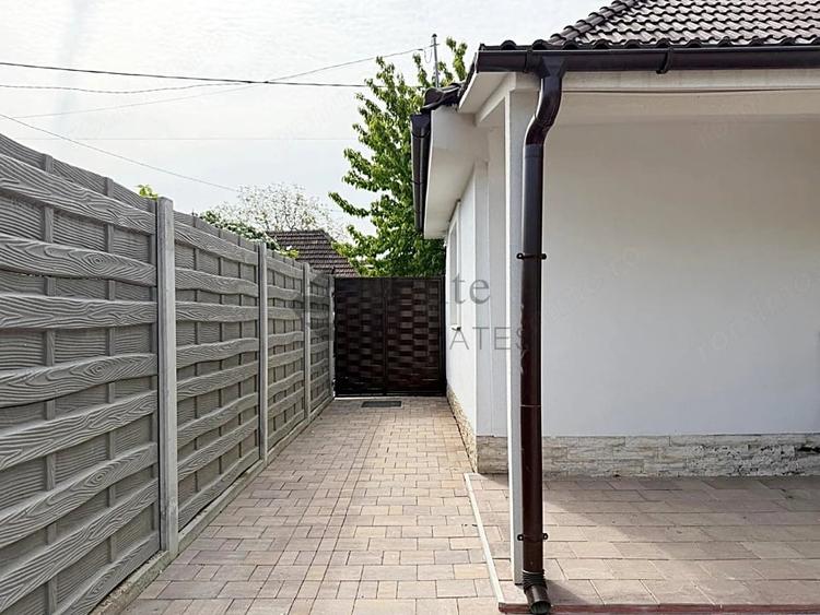 Casă cu Teren 175 Mp în Oncea