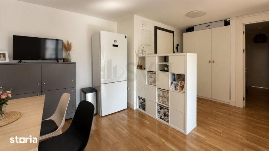 3 camere 102 The Adress Barbu Vacarescu - 10