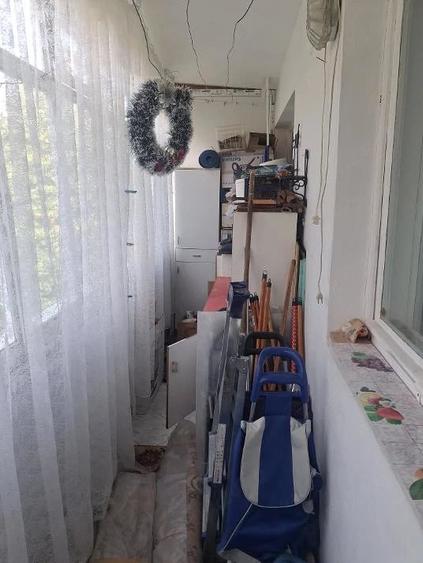 Apartament cu 3 camere decomandat în Ultracentral