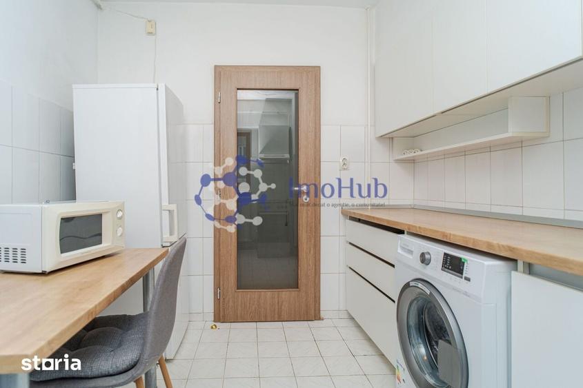 3 camere ultracentral, Stefan cel Mare, terasa 20 mp - 10