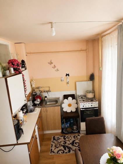 Garsonieră în Mărăști