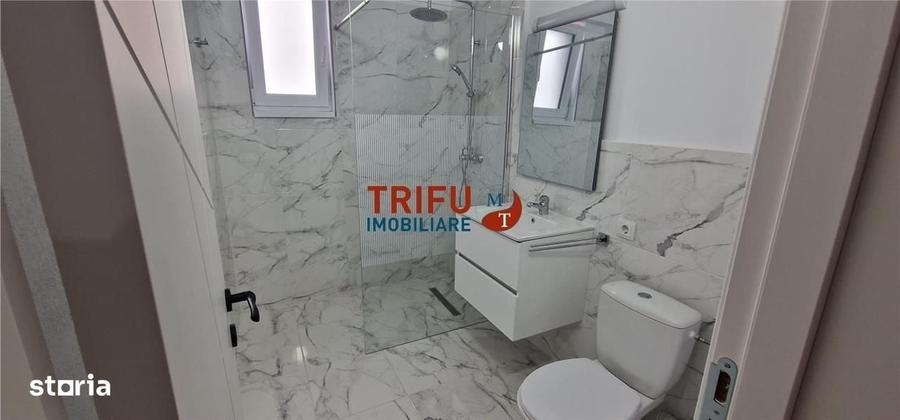 Apartament cu 3 camere decomandat în Ampoi 3