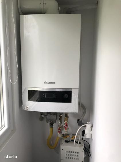 Apartament cu 2 camere decomandat în Nord