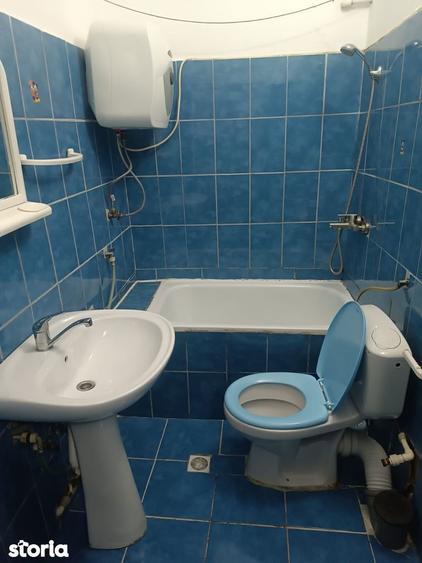 Garsoniera de vanzare Targu Jiu Etaj 1 Zona CAM - 4