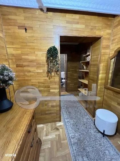 Apartament cu 2 camere decomandat în Bd. Independenței