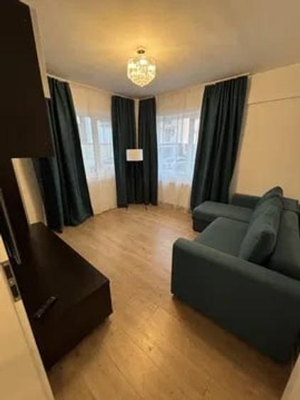 Apartament cu 2 camere decomandat, mobilat în Florești