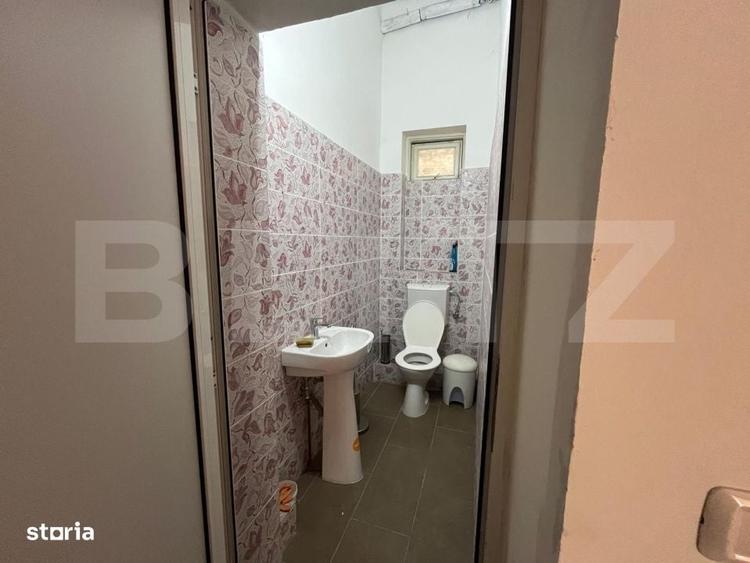 Spațiu comercial, de 160 mp, în Ultracentral