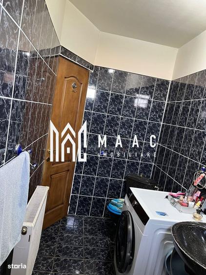Apartament 3 camere | Intabulat | Balcon | 85 MP | Cedonia - 9
