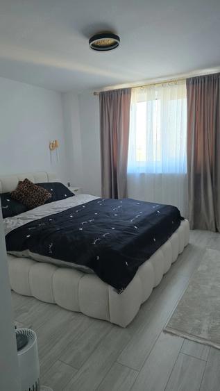 Apartament cu 3 camere decomandat în Fălticeni