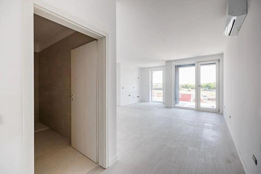 Apartament cu 3 camere în Mehala