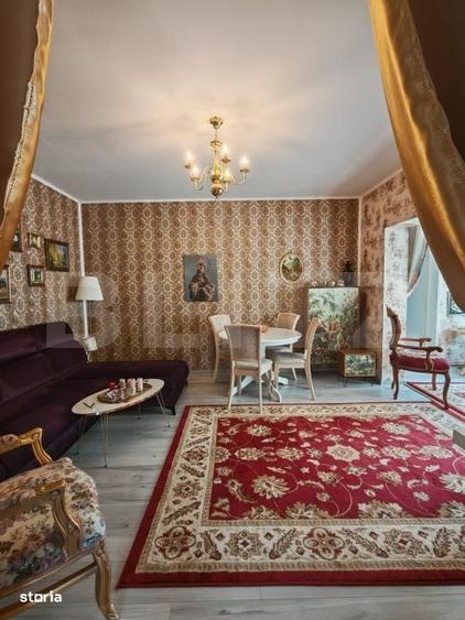 Casă cu 3 camere cu Teren 360 Mp în Central