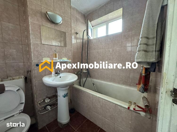 Apartament 2 camere de vanzare Titan Bucuresti | ApexImobiliare.ro - 5