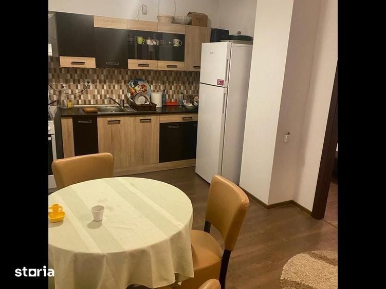 Apartament cu 2 camere decomandat în Pantelimon