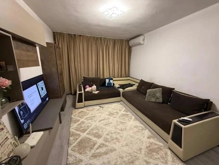 Apartament cu 2 camere decomandat în Alexandru Obregia