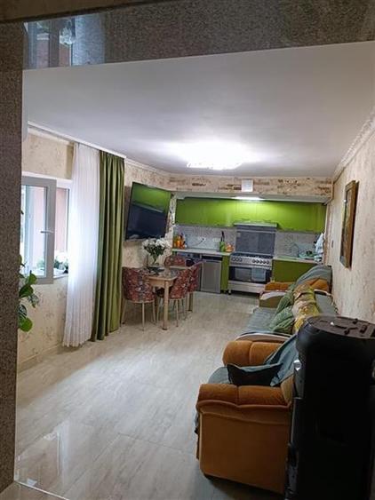 Casa Popesti Leordeni la cheie exclusivitate - 13