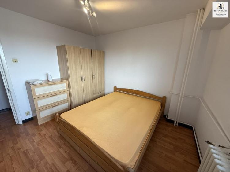 Apartament cu 2 camere în 13 Septembrie