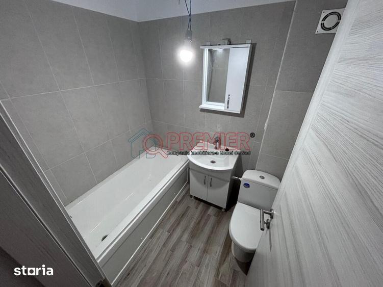 Garsoniera 31 mp I zona Aparatorii Patriei I Demisol I Loc parcare - 6