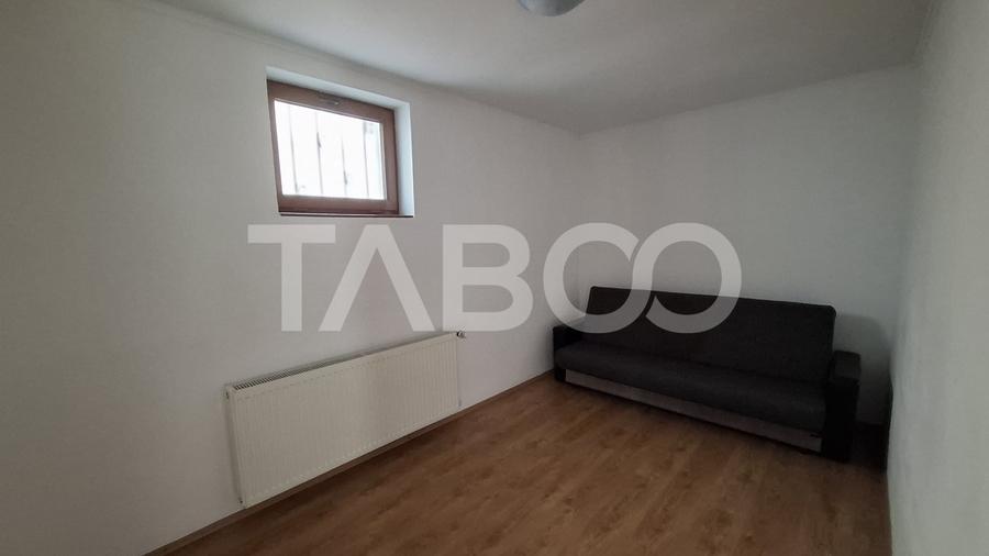 Apartament la casa de inchiriat 3 camere 78 mp terasa Piata Cluj Sibiu - 11