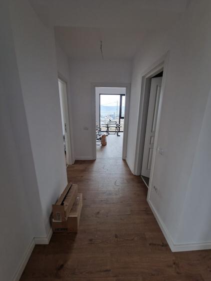 Apartament cu 3 camere decomandat în Păcurari