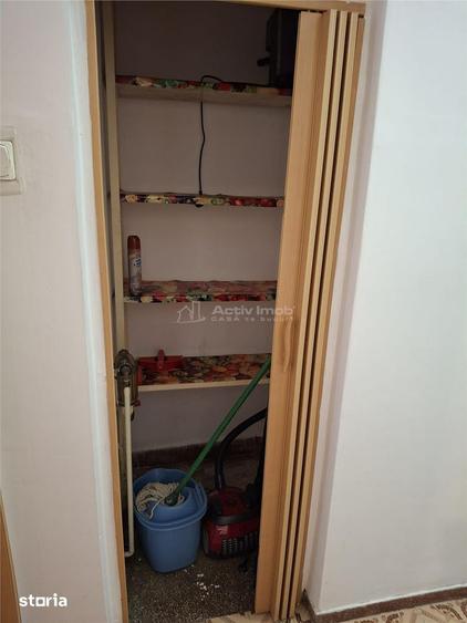 Apartament cu 2 camere decomandat în Luncă