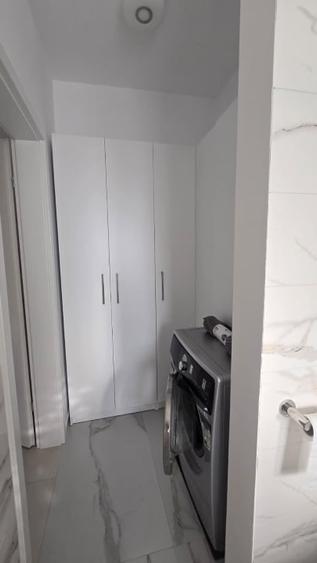 Apartament cu 2 camere decomandat, mobilat în Prelungirea Ghencea