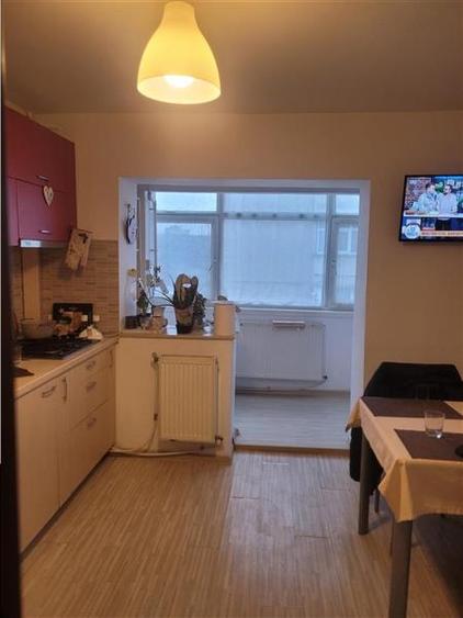 Apartament cu 3 camere decomandat, mobilat în Bistrița Lac