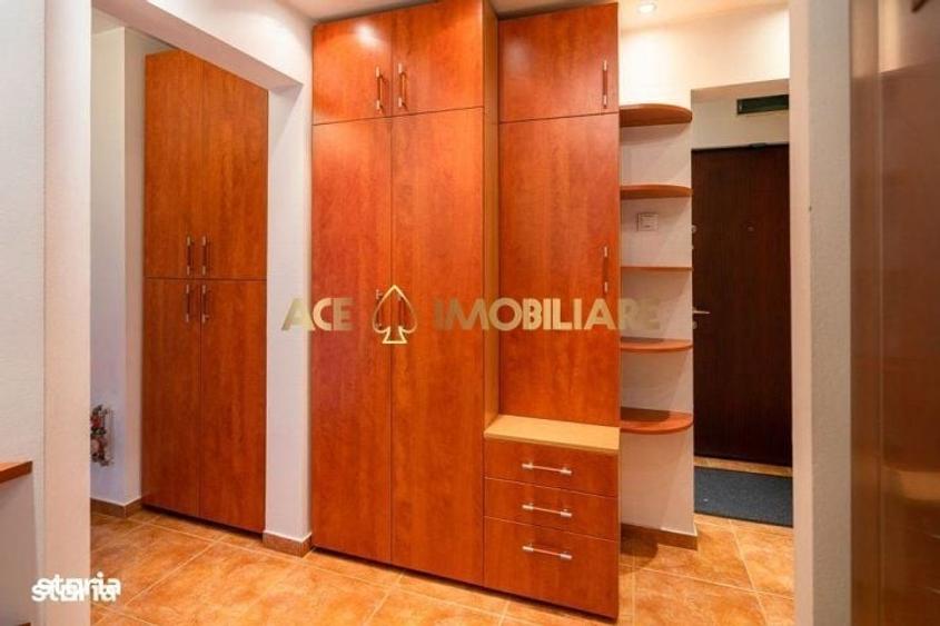 2 Camere de inchiriat | Berceni | Metrou | Mobiliat | Utilat - 14