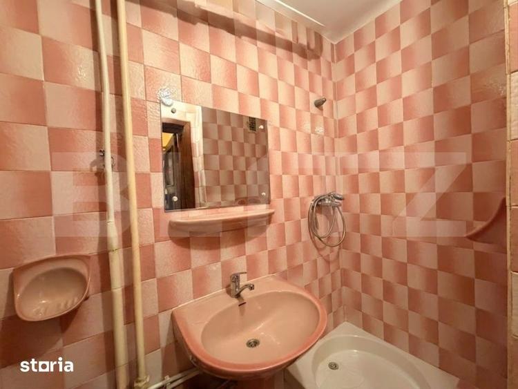 Garsonieră în Ultracentral