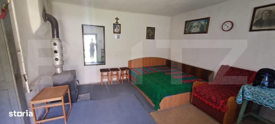 Casă cu 2 camere în Sebeș