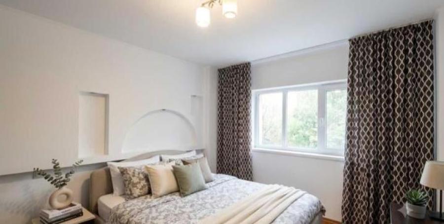 Vanzari Apartamente 4 Camere Sos Oltenitei - 1