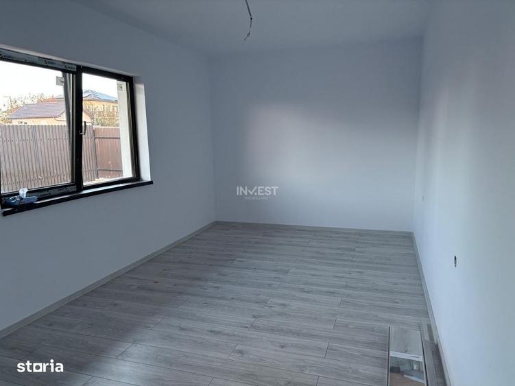 Casă cu 3 camere cu Teren 350 Mp în Valea Lupului