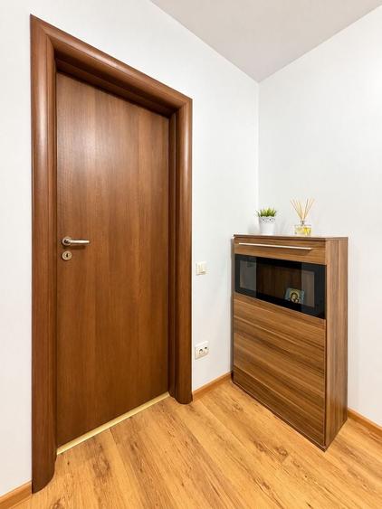Apartament cu 2 camere în Mihai Bravu
