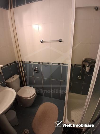 Apartament cu 4 camere semidecomandat, mobilat în Zorilor
