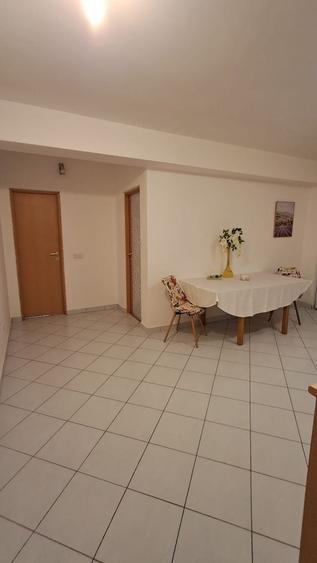 Apartament cu 2 camere semidecomandat în Iacobeni