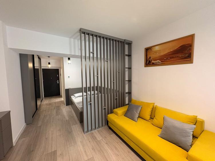 GARSONIERA I STUDIO PREMIUM  I SMART RESIDENCE LUJERULUI IULIU MANIU - 15