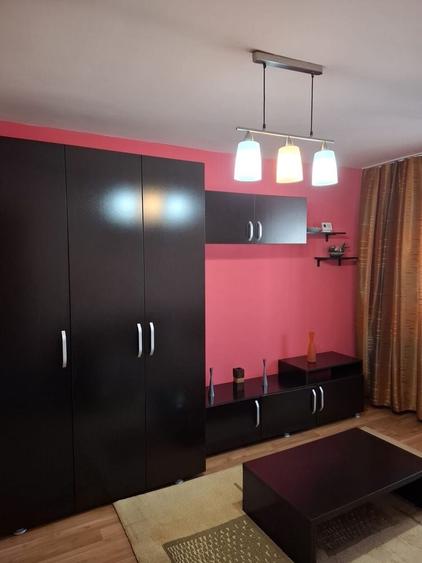 Apartament de inchiriat 2 camere Manastur - prefer cuplu - 1