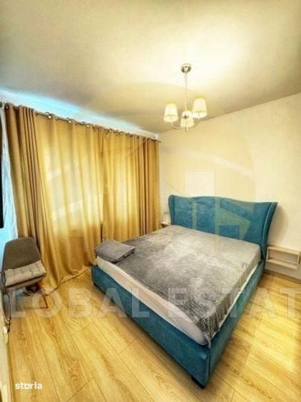Inchiriere apartament 2 camere - Dristor | Centrala | Bloc Nou - 5